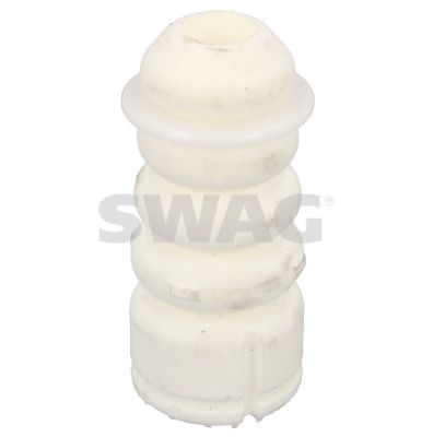 SWAG 33 11 4272 Rubber Buffer, suspension Rear Axle Left Rear Axle Right for VOLVO